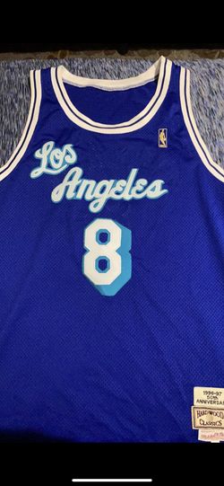 Kobe jersey