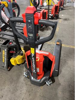 Toro max electric pallet jack 4500lbs