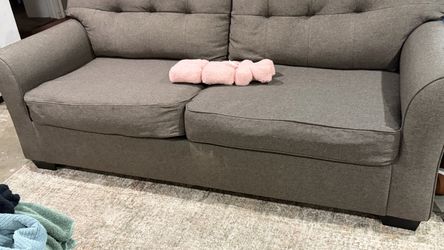 Couch Bed