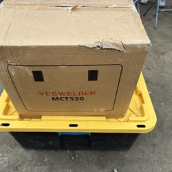 Yeswelder Mct520