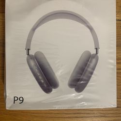 EarPods Max by p9(e)