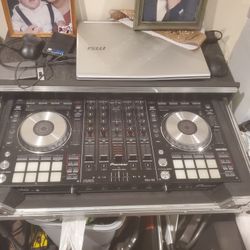 Qsc Pioneer Complete Dj System