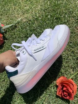 Reebok Club c Legacy Size  8.5 New 