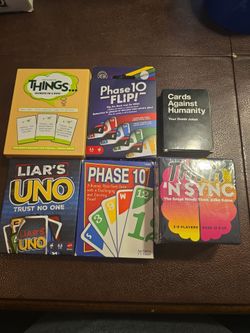 Games bundle