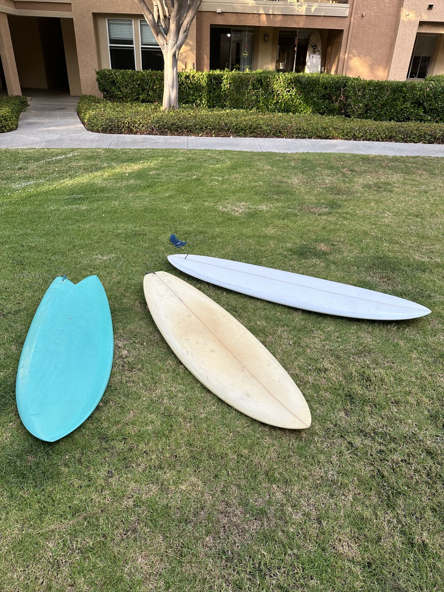 Surfboard Sale