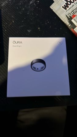 Oura Ring 4 STEALTH
