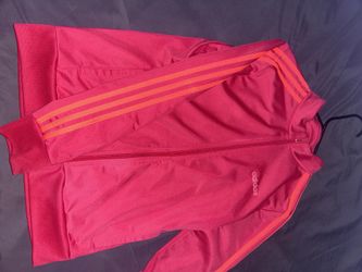 Adidas Sweat Suit Top