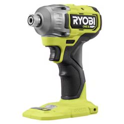 RYOBI ONE+ HP 18V Brushless Cordless 4-Mode Impact Driver (Tool Only
