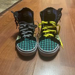Vans
