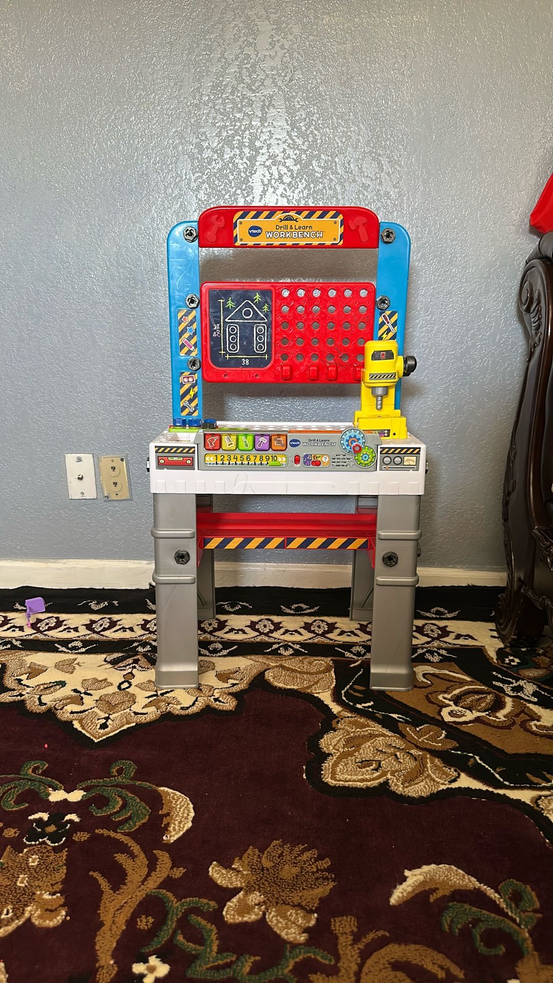KIDS TOYS