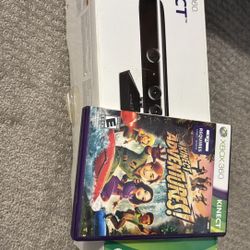 Xbox 360 Kinect