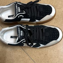 Mens Dolce & Gabbana Shies Size 9