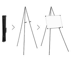 Instant Easel - Tripod Stand