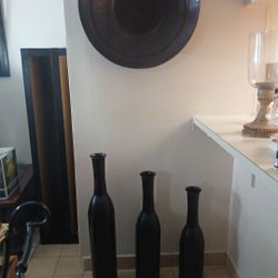  Adornos MEXICANOS DE ALUMINIO  FUERTES 