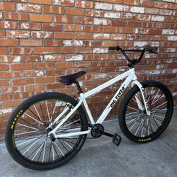 SE BIKE Big Flyer 29”