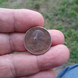 Pure Silver 1(contact info removed) Bicentennial Quarter Dollar