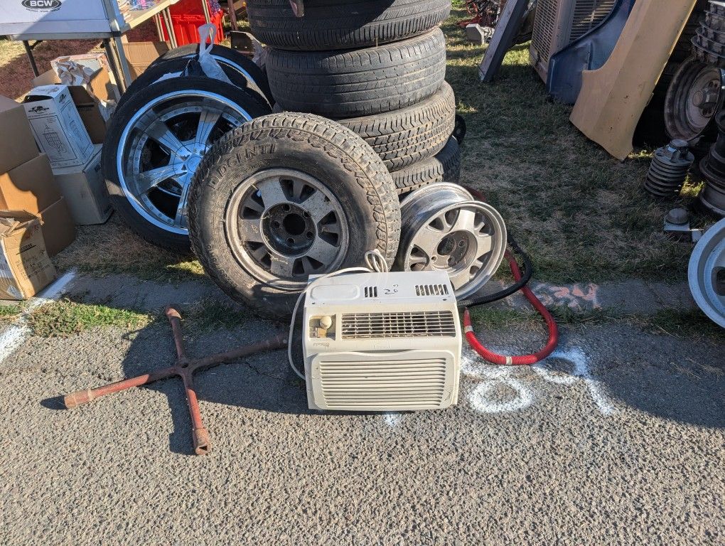 Air Conditioner