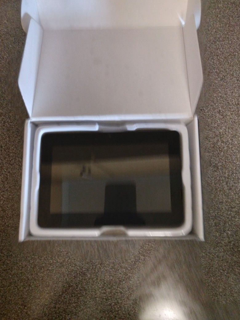 MATRIX INSPIRE TABLET