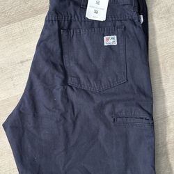 Tyndale FR Rated Work Pants