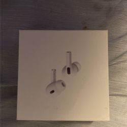 AIRPOD 2ND GEN ( Negotiable)