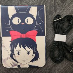 Ghibli
Studio Ghibli Kiki`s Delivery Service $15