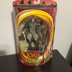 Lord of the rings Helm,s Deep Legolas
