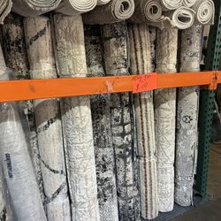 5x7 Area Rugs Indoor From COSCTO 