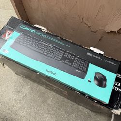 Keyboard 