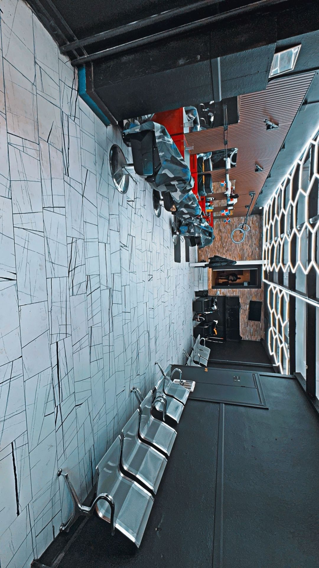Barbershop