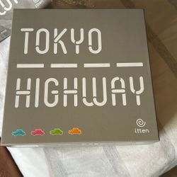 Tokyo Highway 