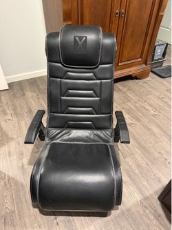 X Rocker Gaming Chair