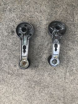 Datsun240/260/280 Parts 