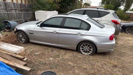 2011 BMW 328i