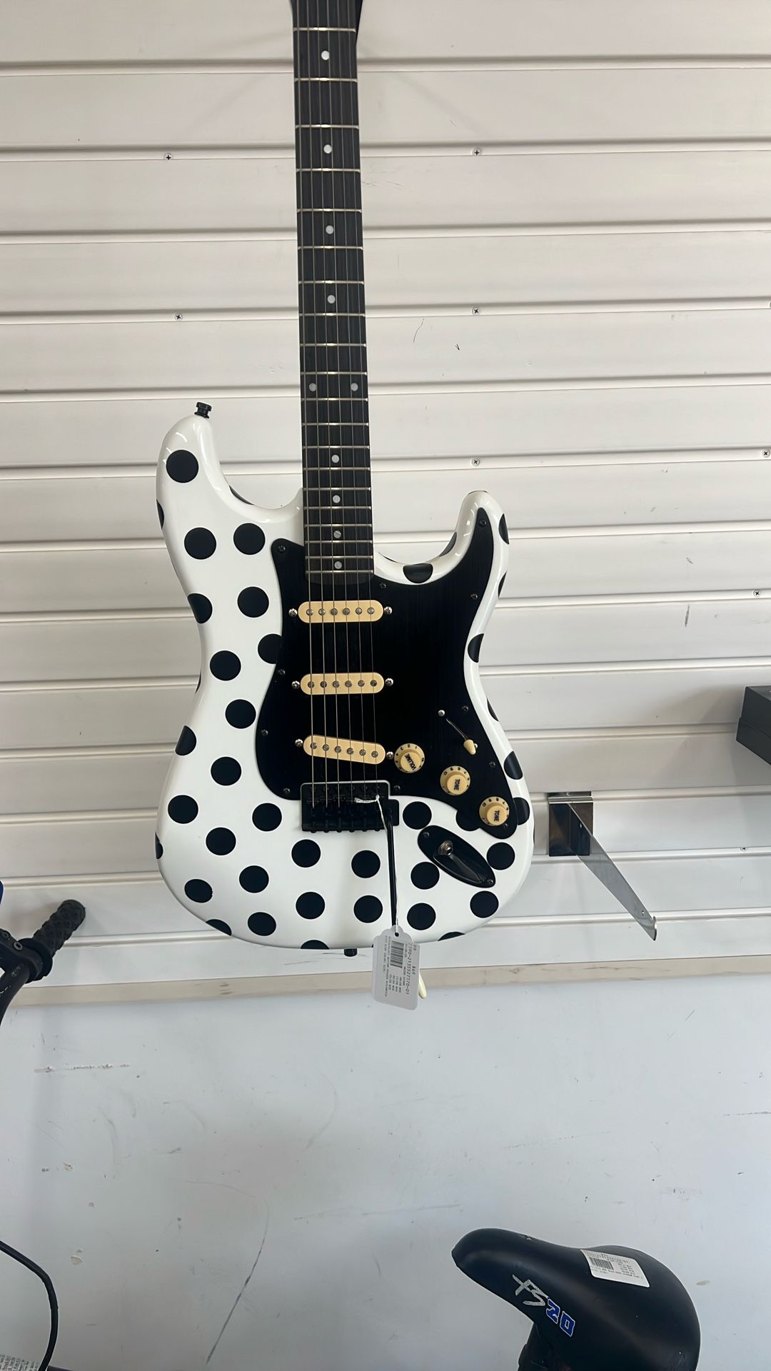 Fender Guitar