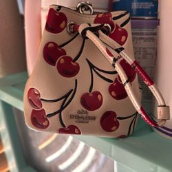 Bucket Bag 