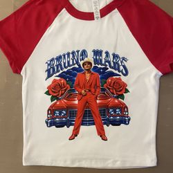 Bruno Mars