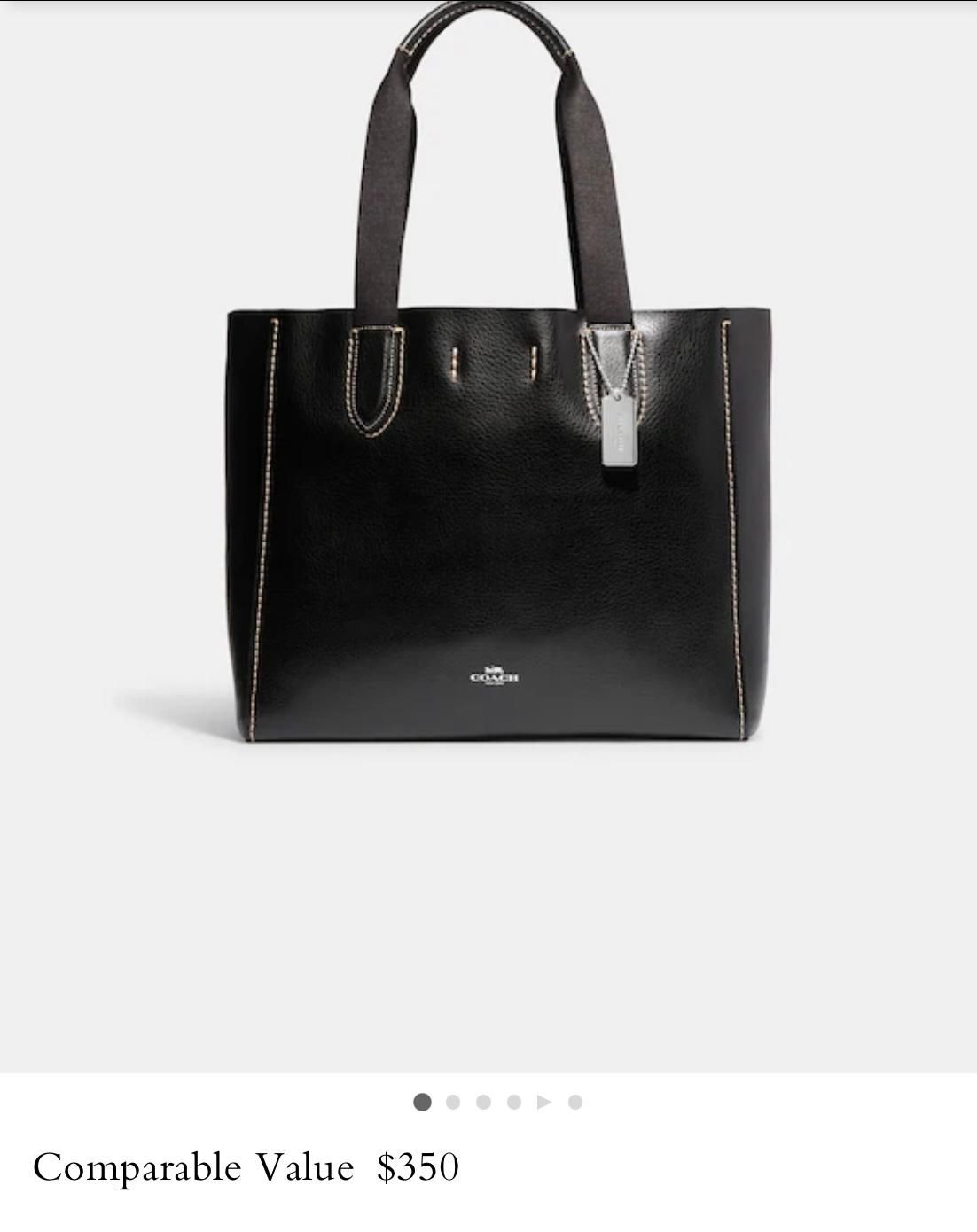 Coach Women’s Bag