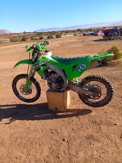 2024 kx260x