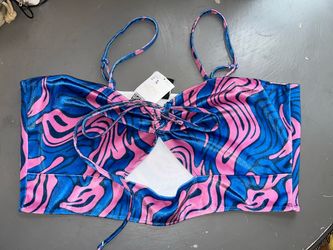 Women’s  Crop Top