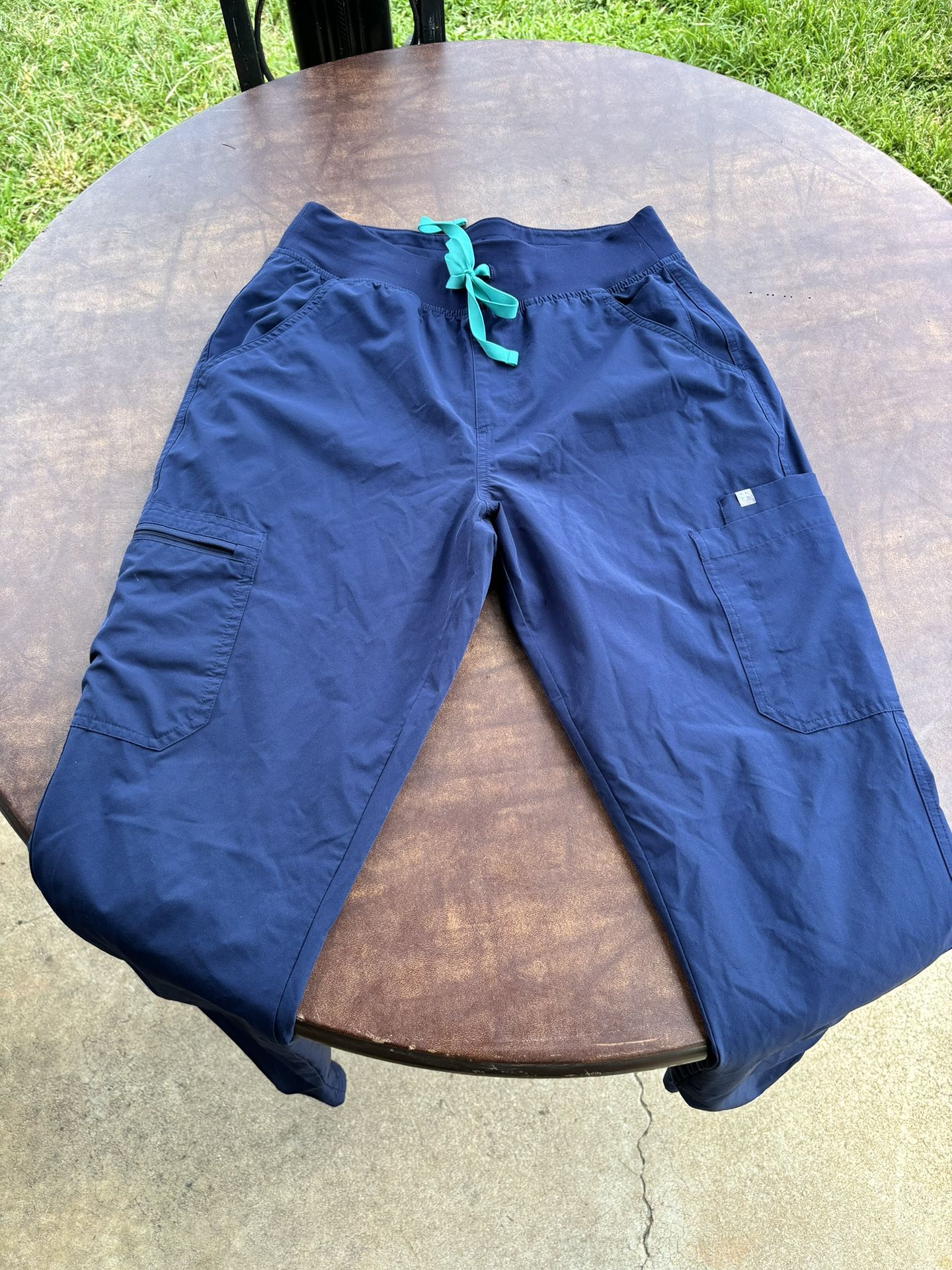 Fig Pants 