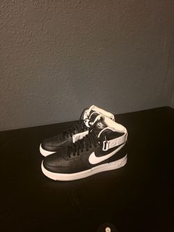 Air force 1 high 07