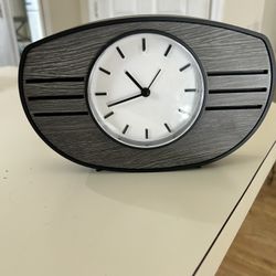 Table Watch With Timer New