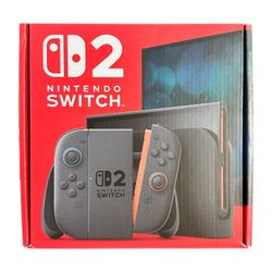 Nintendo Switch 2 - Direct from Nintendo NYC 