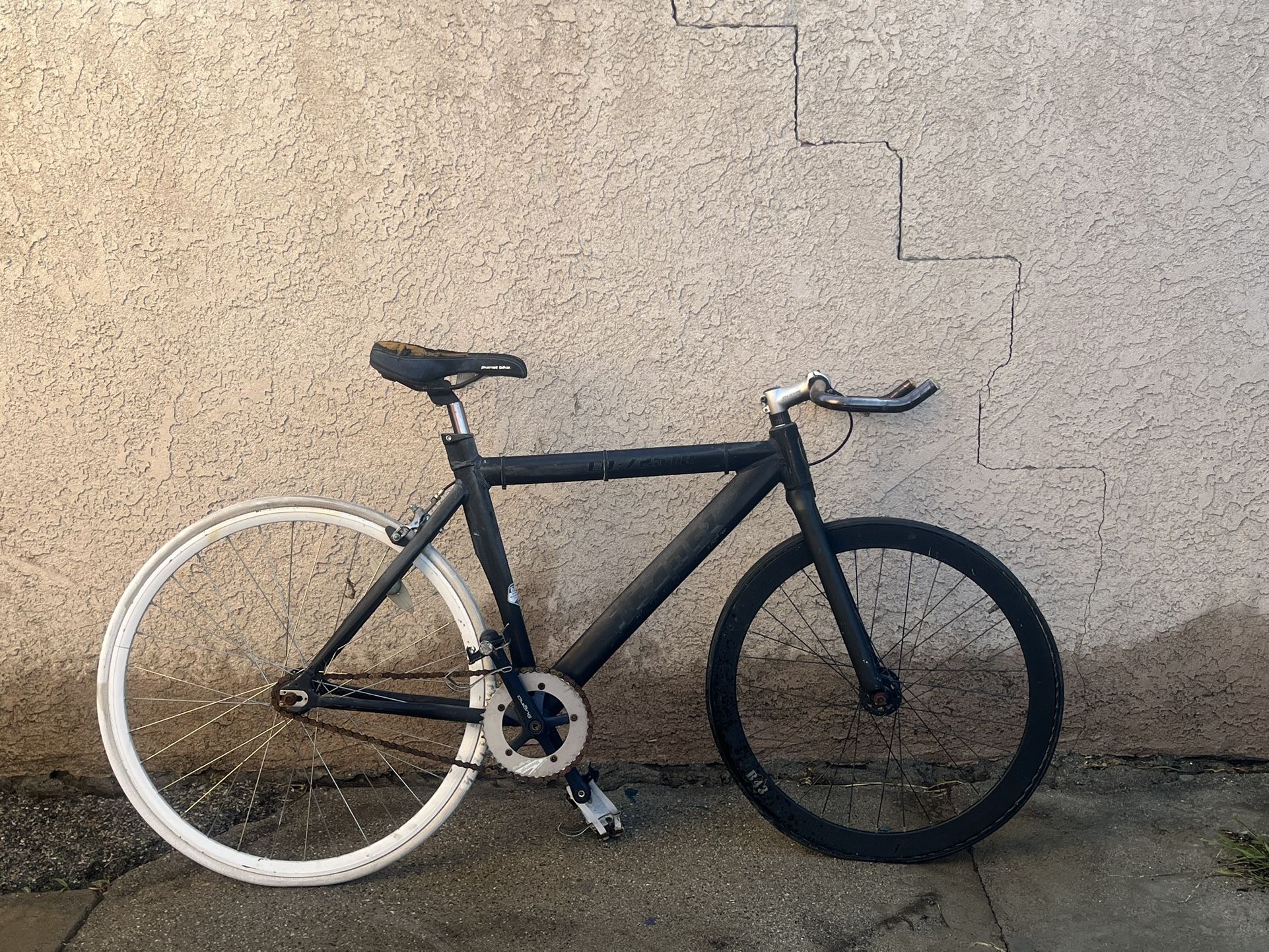 Leader LD 725 Trail