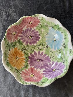 Ceramica Amamo Salad Bowl