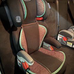 Graco Car Seat