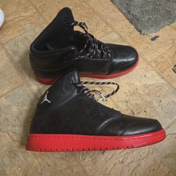 Jordan Size 8 No Box 80$ 