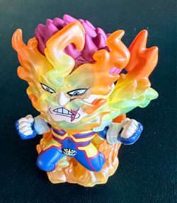 Funko Mystery Mini figure Endeavor from My Hero Academia