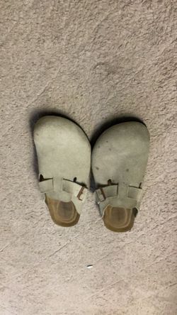 Size 10 Clogs 
