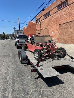 Tow&relocate
